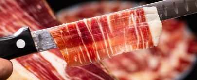 tips para elegir un buen jamón