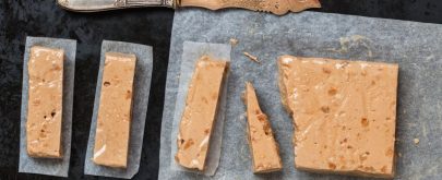 cómo se hace el turrón de Jijona