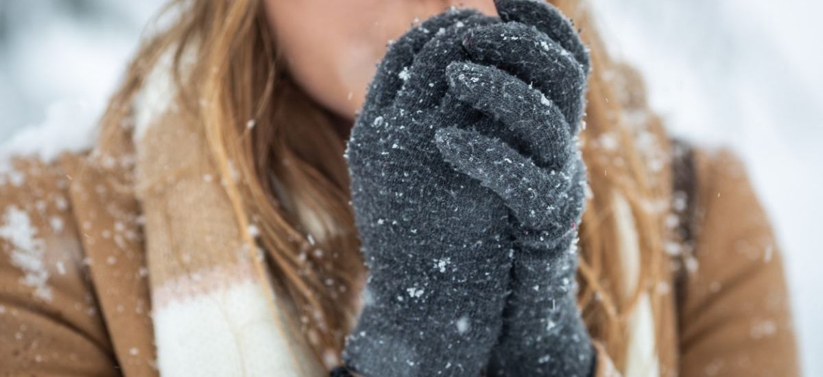 avisos por bajas temperaturas