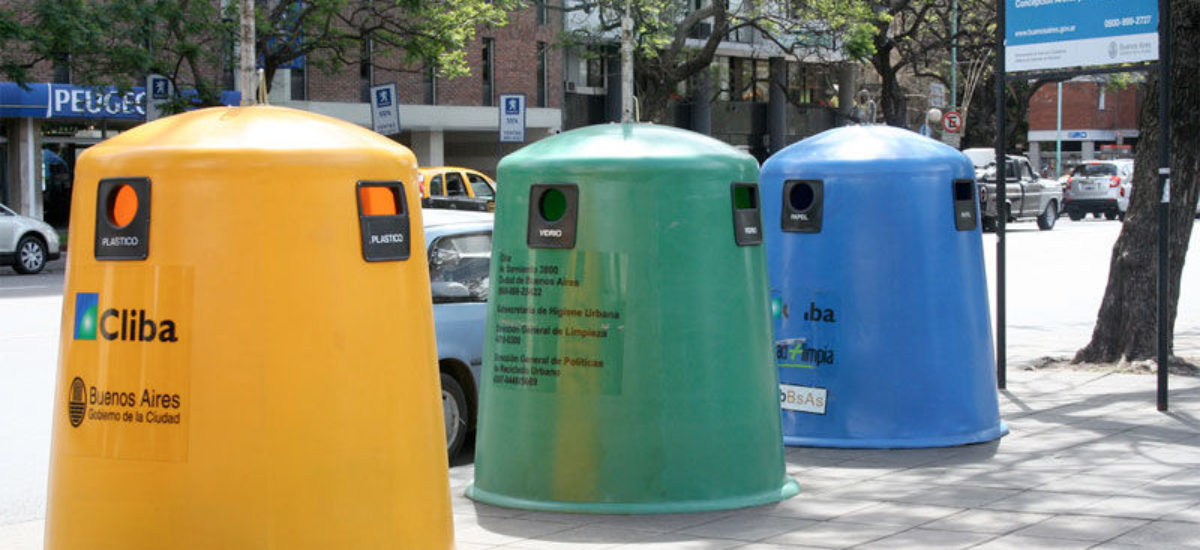 Falta cultura del reciclaje en México; en hogares europeos se reutiliza  arriba del 80% de residuos – Campo y Turismo
