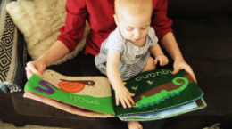 Img biblitecas bebes bebetecas libros ninos infantiles padres
