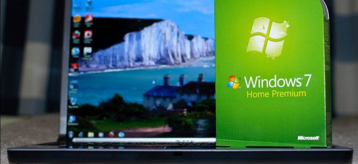 Conflicto ético Precioso Merece la pena comprar un ordenador con Windows 7? | Consumer