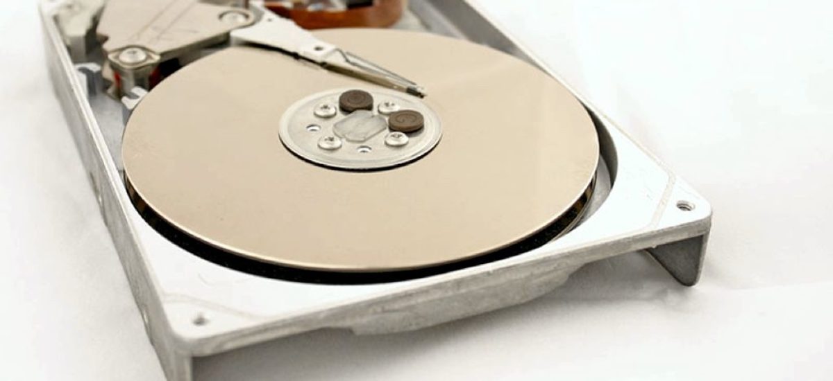 conciencia Chorrito Beca Siete consejos para reparar un disco duro dañado | Consumer