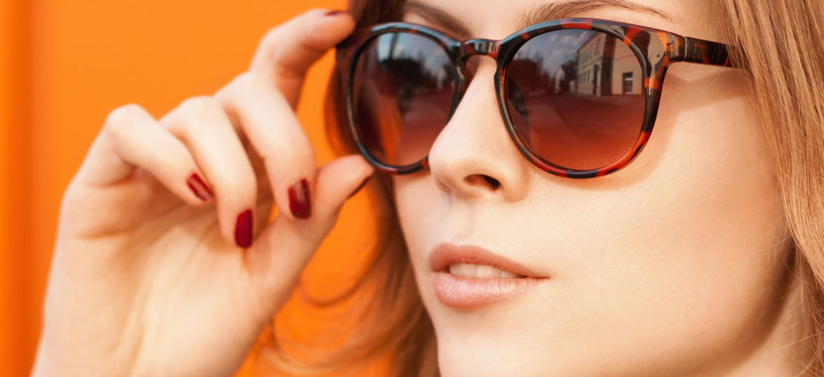 Los riesgos de elegir unas gafas de sol de baja calidad