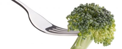 Img brocoli tenedor hd