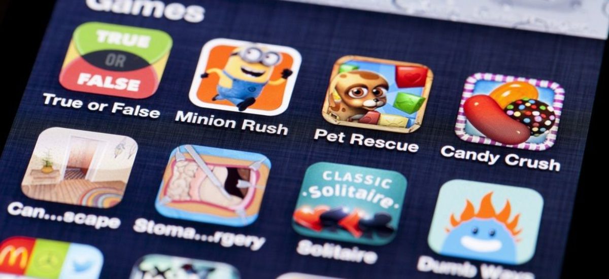 15 Juegos Android recomendados por Google Play: entretenidos y