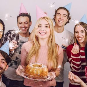 10 Trucos Para Celebrar Un Cumpleanos Barato Y Triunfar Consumer