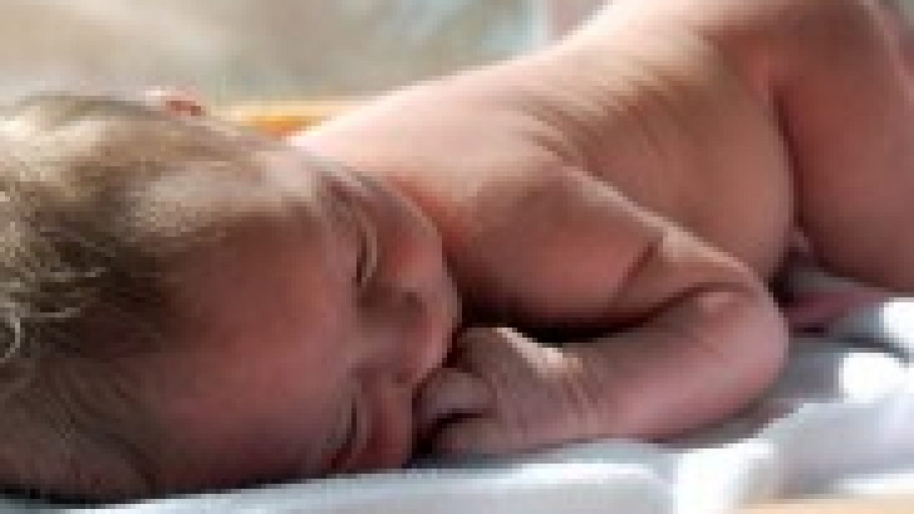 Pautas Para Cuidar A Un Bebe Prematuro En Casa Consumer