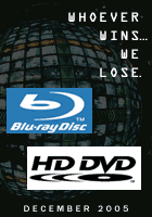 La muerte del disco? – No más reproductores Blu-Ray de Samsung