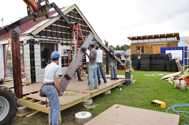 Hipotecas para construir tu propia casa: ¿cómo son? | Consumer