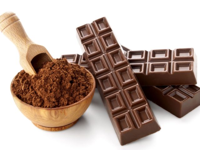 Cinco Mitos Y Verdades Sobre El Chocolate Consumer