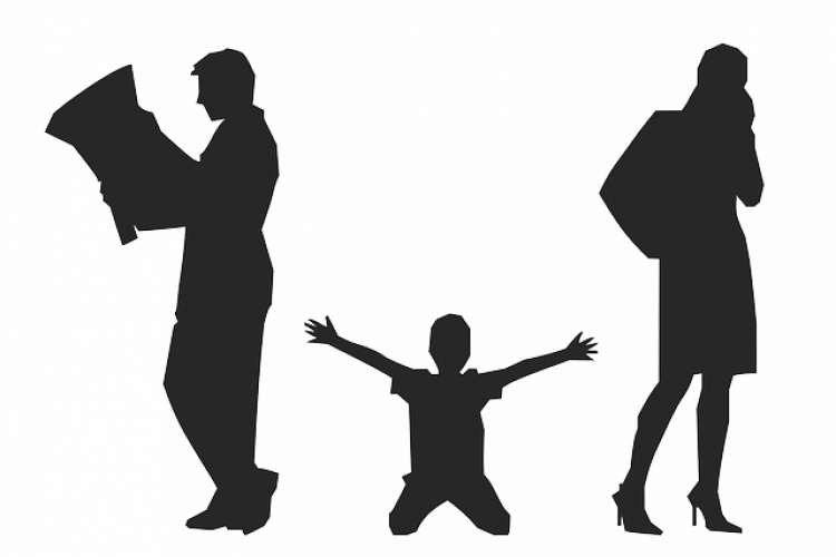 Cómo conseguir la custodia de un hijo? | Consumer