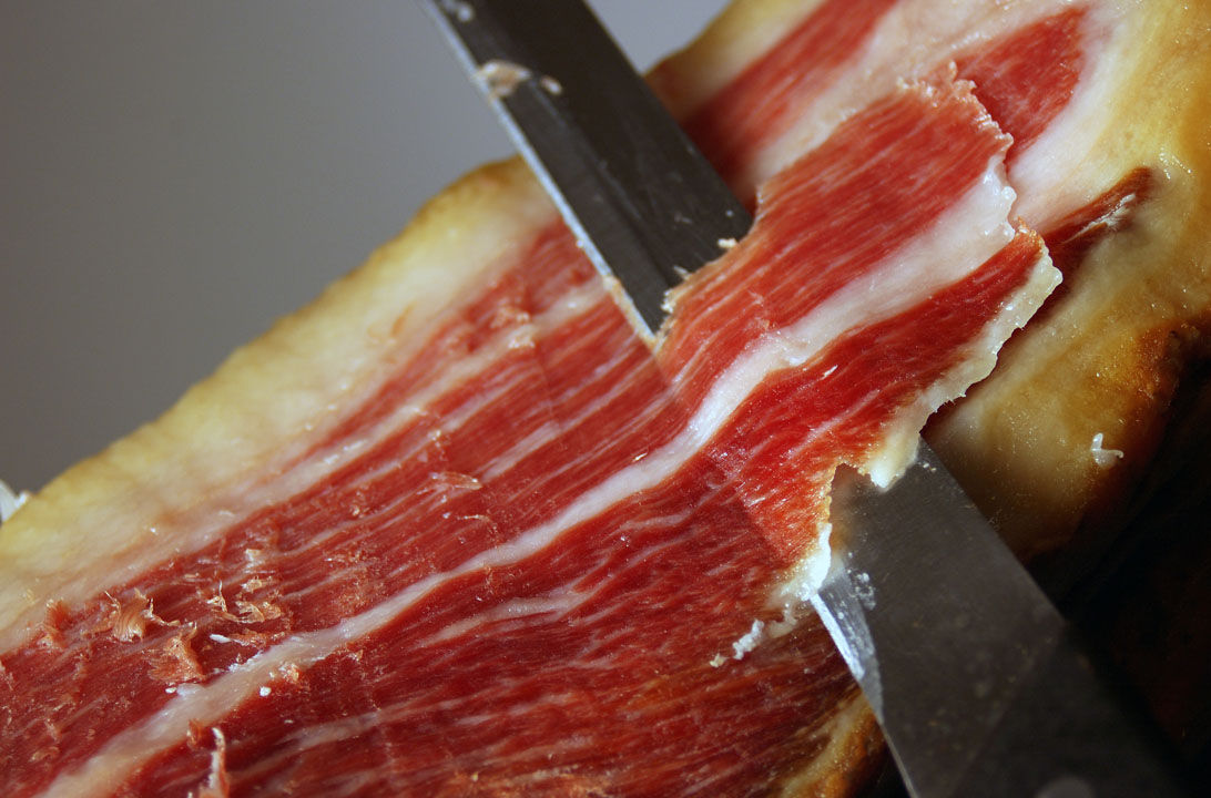 Cómo Elegir Un Buen Jamón Y Aprovecharlo Al Máximo Consumer