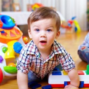 Juegos Y Juguetes Para Ninos De 1 A 3 Anos Consumer