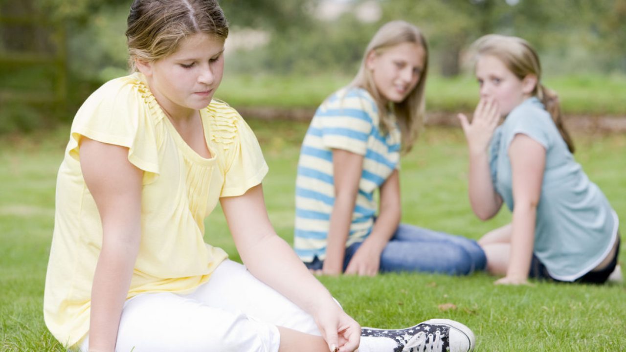 Obesidad Infantil La Primera Medida Es No Discriminar Consumer