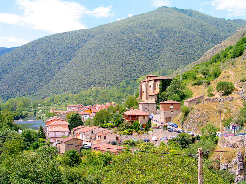 Mejorar el medio rural para conservar la naturaleza | Consumer