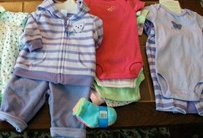 Seis ideas para marcar la ropa de los niños | Consumer