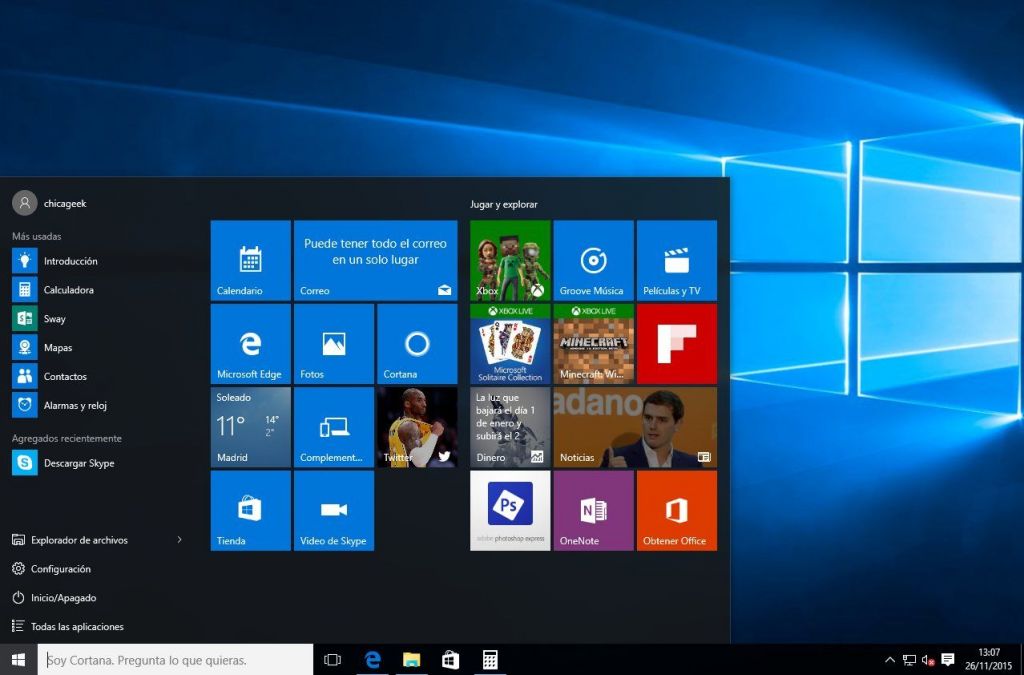 Tipos De Windows 10 Hot Sex Picture 8713