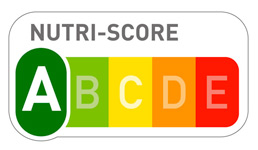 valoracion nutri-score
