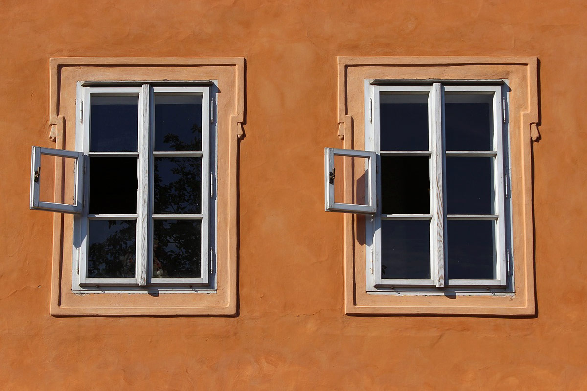 ayudas para mejorar aislamiento ventanas vivienda